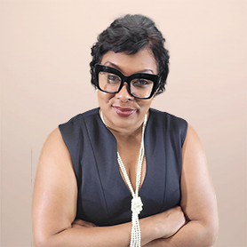 Linda Ivy-Rosser, 