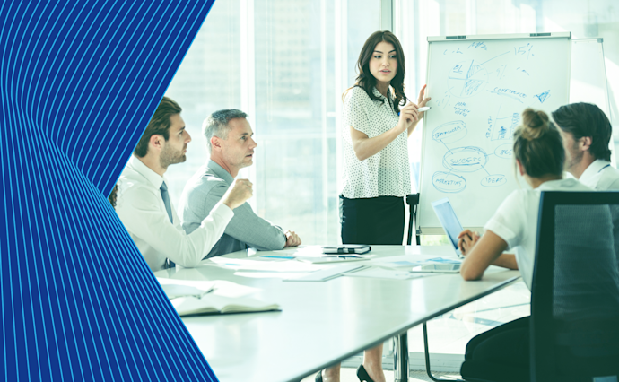 Prepare Your Workforce For Disruptive Technology Change
